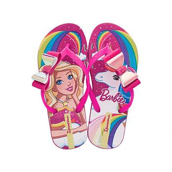 Ipanema Barbie Fantasia Flip Flops Barn Rosa Sverige IM7948653